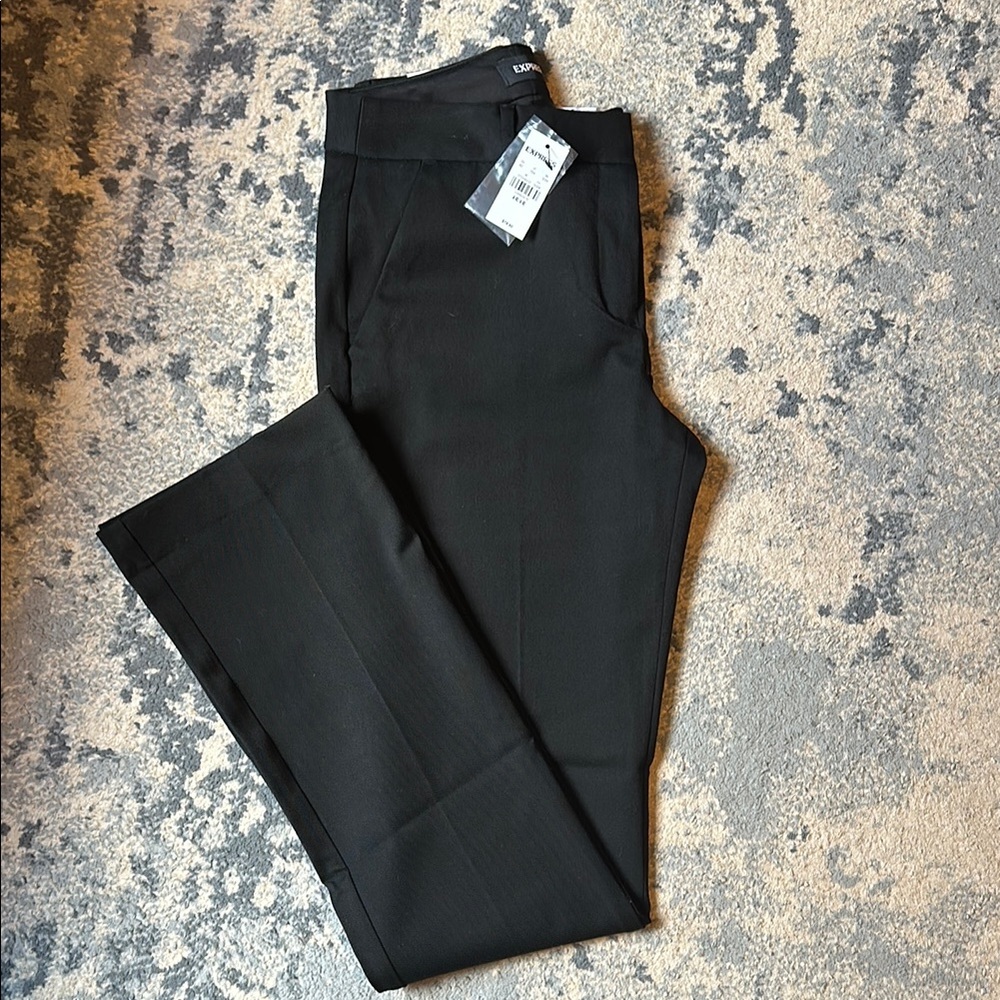 Express Black Women's Pants